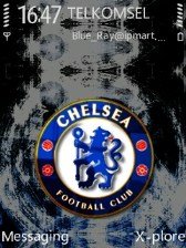 game pic for Chelsea FC QVGA